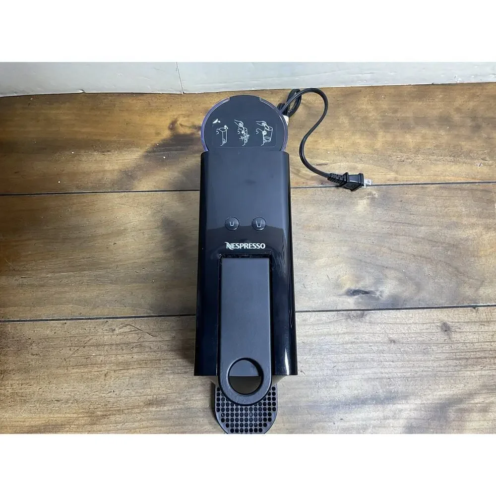 Nespresso Mini Essenza Espresso Machine by Breville